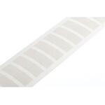 RS PRO ラベルシート 200枚入り White 38mm x 11mm RS PRO