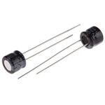 RS PRO コンデンサ 22μF, ,35V dc RS PRO