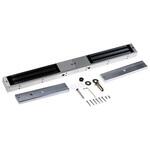 アクセス制御ドアマグネット RS PRO, 600lb 両開き DC, 12V dc, 26 mm RS PRO
