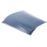 RS PRO プラスチックフィルム 綿、プレスペーパー 304mm x 200mm x 0.5mm RS PRO