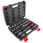 RS PRO ソケットセット1/4インチ 29ピース RS PRO