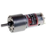 DCギヤードモータ RS PRO ブラシ付きギア 12V 29 Ncm RS PRO