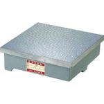 UKJ0-5075 精密検査用定盤(JIS型) 0級 500x750mm ユニセイキ