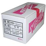 MB-5356-08-200G ダイヘン ミグボーイ用アルミ溶接ワイヤMB-5356 Φ0.8 200g巻 ダイヘン