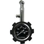 エアゲージ エーモン