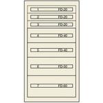 FC-250I ヴィドマー ファインキャビネットFC-250I ムラテックKDS