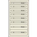 FC-250K ヴィドマー ファインキャビネットFC-250K ムラテックKDS