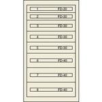 FC-250O ヴィドマー ファインキャビネットFC-250O ムラテックKDS