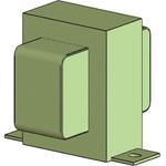 トランス 100V HAKKO(白光)