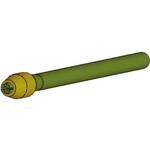 B1307 ドリルホルダー ノズル1.3mm 1.6mm HAKKO(白光)