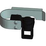 B1408 パーツガイド 止めネジ付 HAKKO(白光)