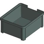 B1410 パーツトレイ HAKKO(白光)