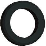 B3523 ロックナット HAKKO(白光)