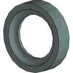 B1350 挿入ゴム HAKKO(白光)