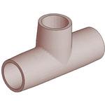 B1246 対面継手 HAKKO(白光)