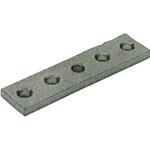 5S-PL 5号ステンレスドアハンガー用プレート ダイケン