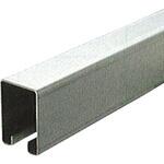 ハンガーレール(ステンレス製) ダイケン