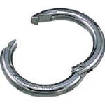 B-818 ステンレス チェーンキャッチ 内径20mm 水本機械製作所