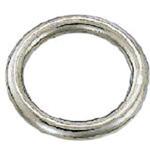 R-2.5-30 ステンレス 丸リンク 線径2.5mm内径30mm 水本機械製作所