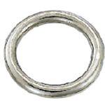 R-2.5-40 ステンレス 丸リンク 線径2.5mm内径40mm 水本機械製作所