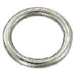 R-2.5-50 ステンレス 丸リンク 線径2.5mm内径50mm 水本機械製作所