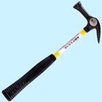 丸柄グラスパネ 土牛