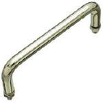 TOB-8-120 ステンレス 引き取手(おねじ) 線径8mmピッチ120mm 水本機械製作所