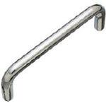 TOA-8-120 ステンレス 引き取手(めねじ) 線径8mmピッチ120mm 水本機械製作所