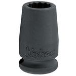 9.5sq12角ソケット Ko-ken(コーケン/山下工業研究所)