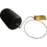 270-059 シングルサイズ・テストボール125mm カンツール