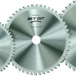 AL-160 スカイカットアルミ用160×2.0×20×50 ハウスビーエム