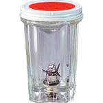 E8470 E8470 500mLガラス容器 WARING(ワーリング)