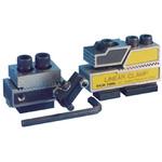 LKS-14 リニアクランプ クランプ&ストッパー&ストップパーツ T14 フジツール