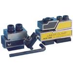 LKS-16 リニアクランプ クランプ&ストッパー&ストップパーツ T16 フジツール