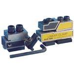 LKS-18 リニアクランプ クランプ&ストッパー&ストップパーツ T18 フジツール