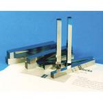 7X8X100 超精密パラレルブロック(単品) 厚7mm×高8mm×長100mm フジツール