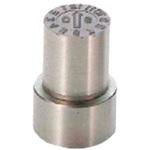 W型金型デートマークデートマークOY型 外径20mm 浦谷商事