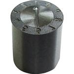 UL-D1-12 金型デートマークD1型 外径12mm 浦谷商事