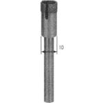 HD-10 ハットクリダイヤ10mm 東京オートマック