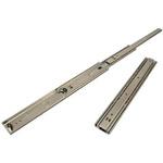 ダブルスライドレール762.0mm 日本アキュライド