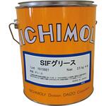 2025625 SIFグリース 2号 2.5kg ダイゾーニチモリ