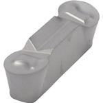 A HF端溝/チップ 超硬 イスカル