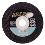 スタービーム 125mm切断砥石 (穴径15mm) 東京ミタチ