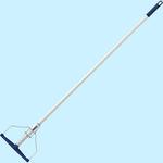 水拭きモップ TRUSCO