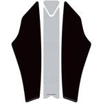 MT-TT046P タンクパッド ブラック/グレー/シルバー  MT-TT046P MOTO GRAFIX (モトグラフィックス)