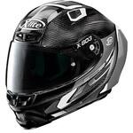 26451 バイク用ヘルメット X803RS スカイワープホワイト49/L 26451 DAYTONA(デイトナ)