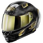19815 バイク用ヘルメット X-803RS ゴールデンエディション カーボン33 M 19815 DAYTONA(デイトナ)
