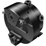 570-80 CoroTurn SL クイックチェンジアダプタ サンドビック