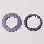 24577 ドレンプラグガスケット25枚 M14 24577 DAYTONA(デイトナ)