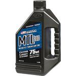 MX51-42901 MTLフルード Extra Light (75wt) MAXIMA